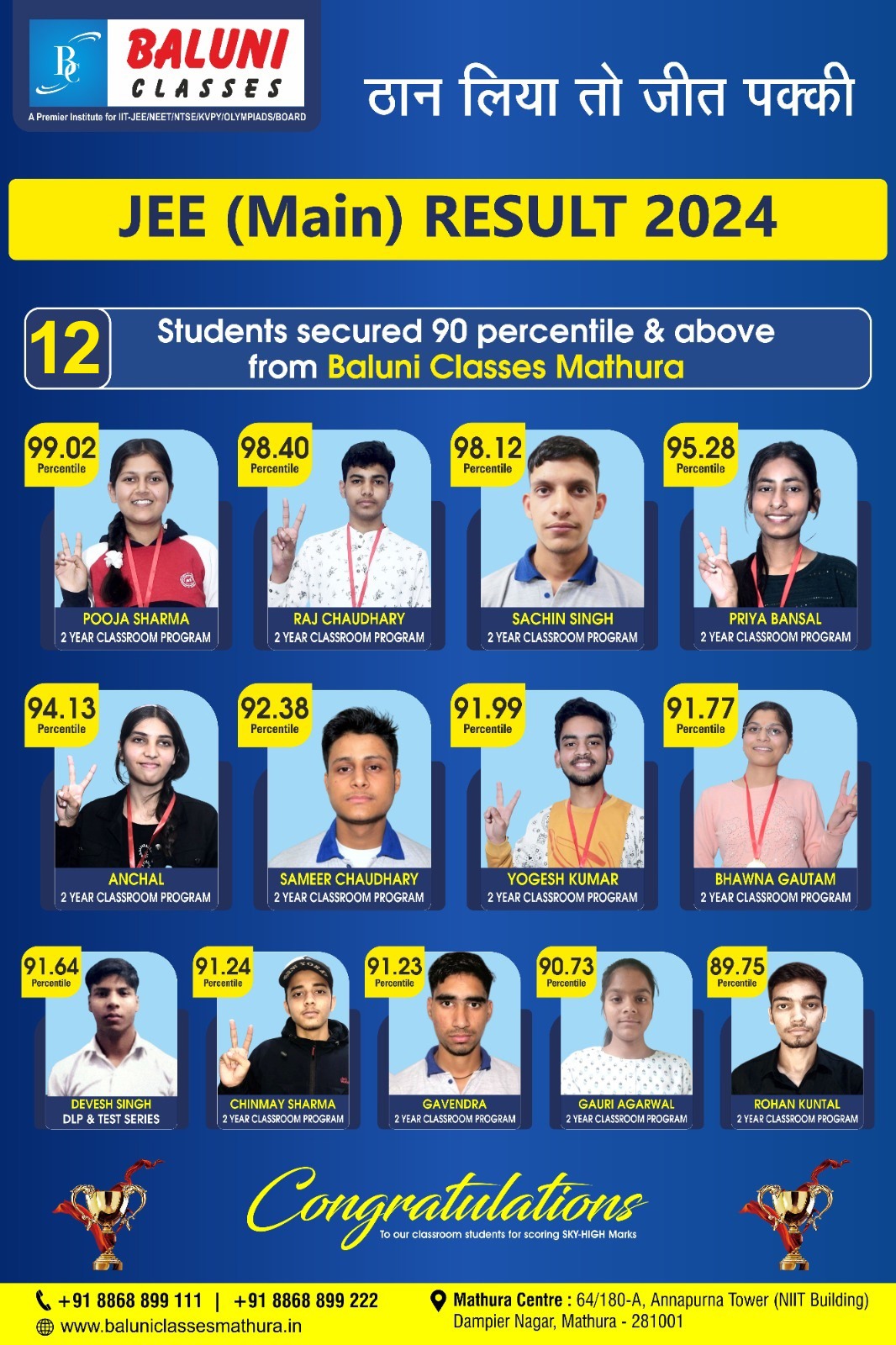 Fort Funston (#1046)